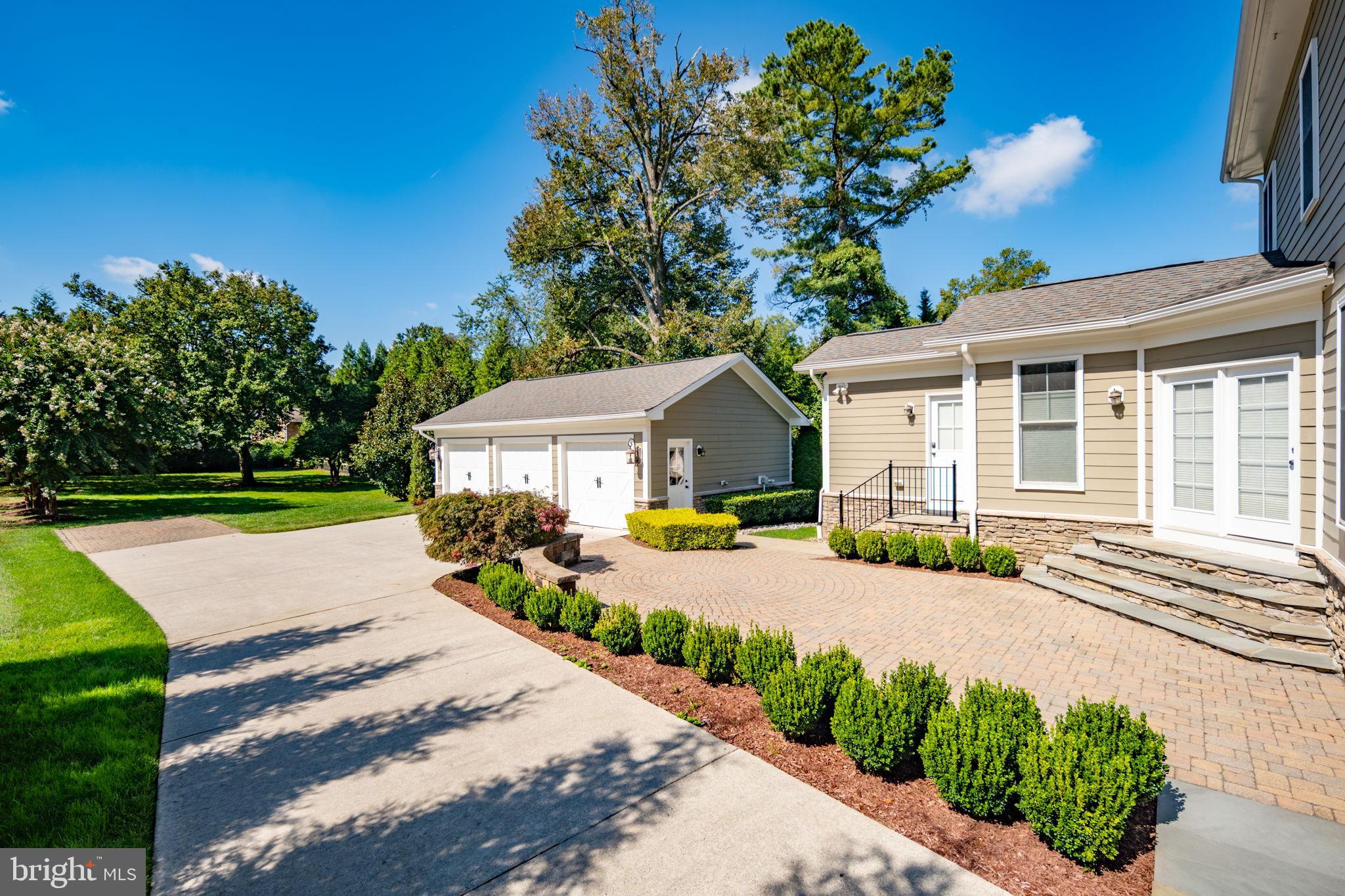 WINDOVER HEIGHTS - Residential