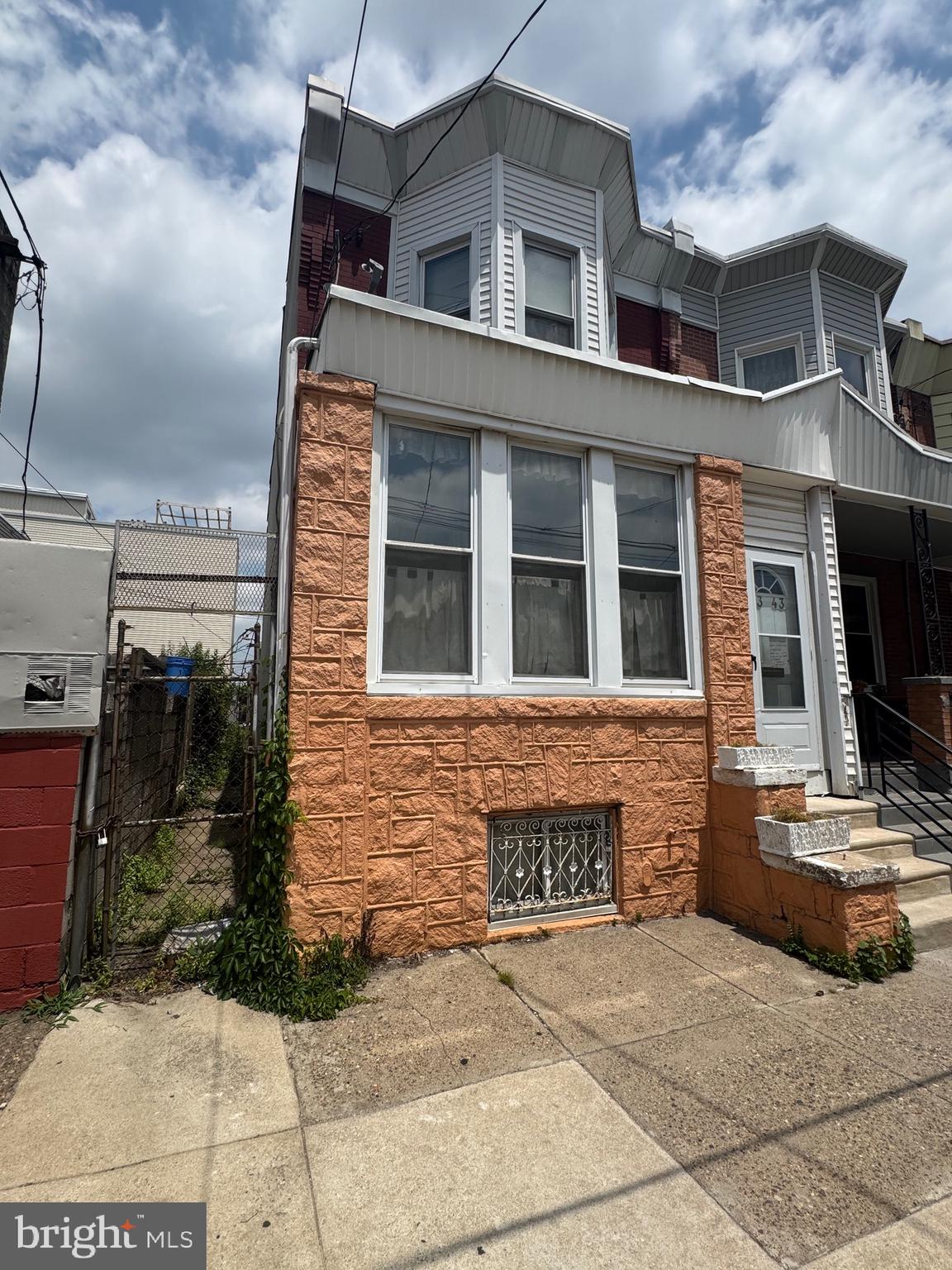Contact the listing agent directly for this fix and flip opportunity