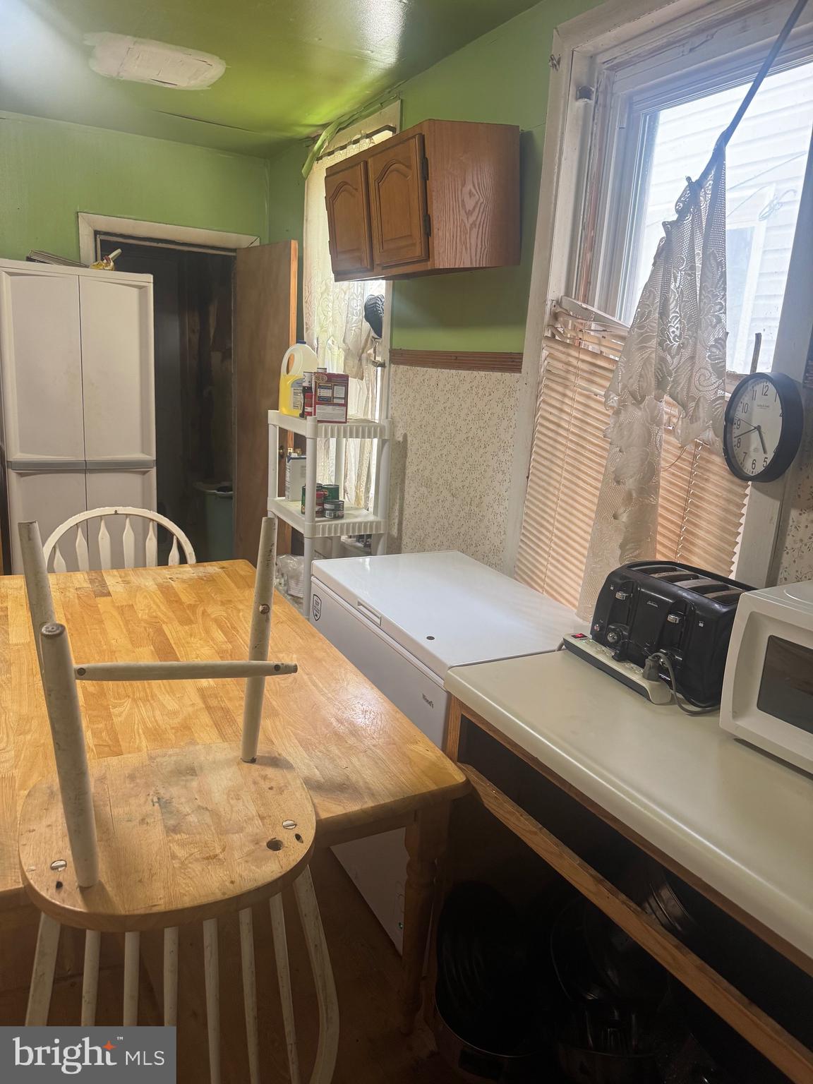 POINT BREEZE - Residential