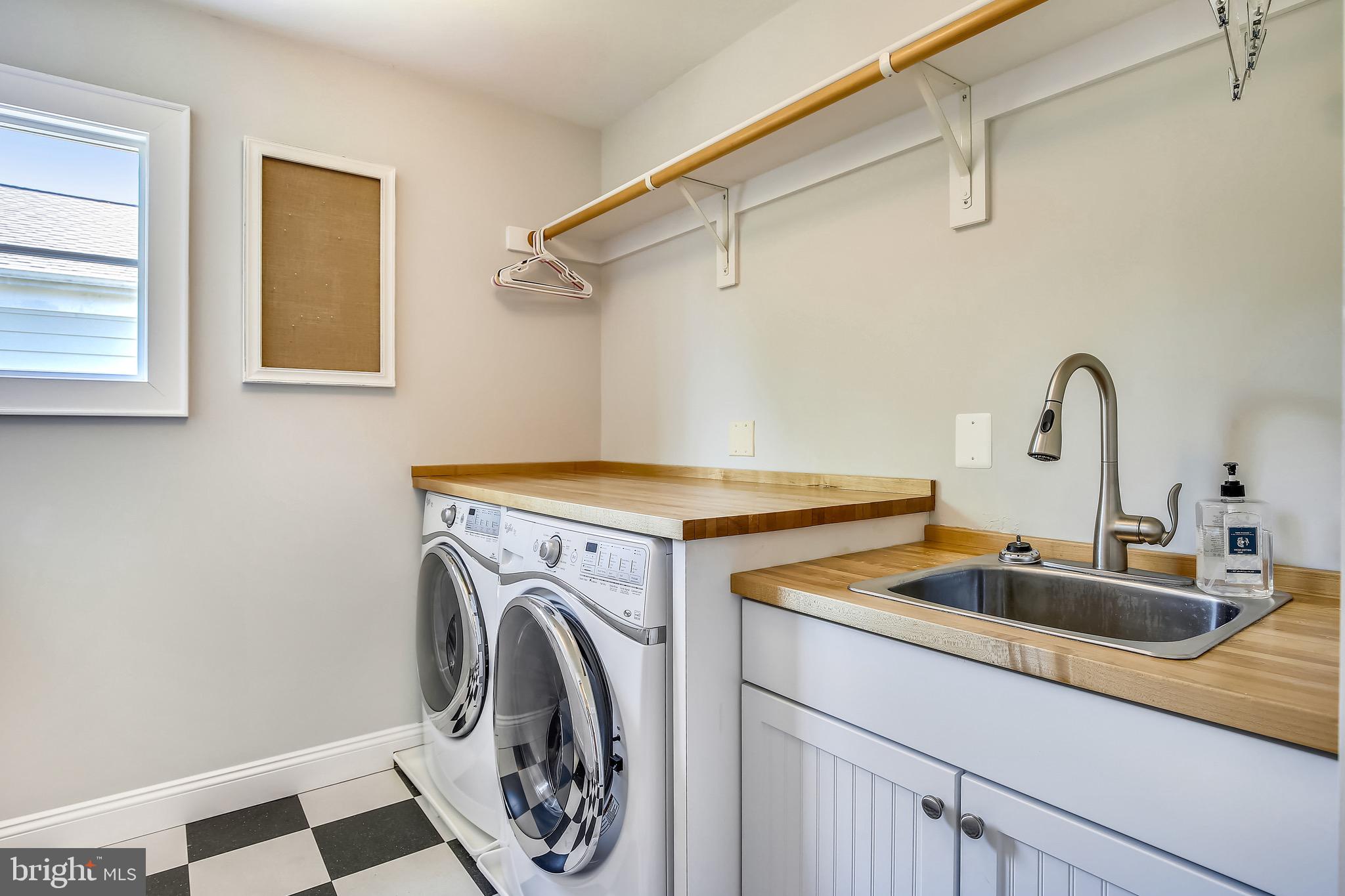 MILBURN TERRACE - Residential