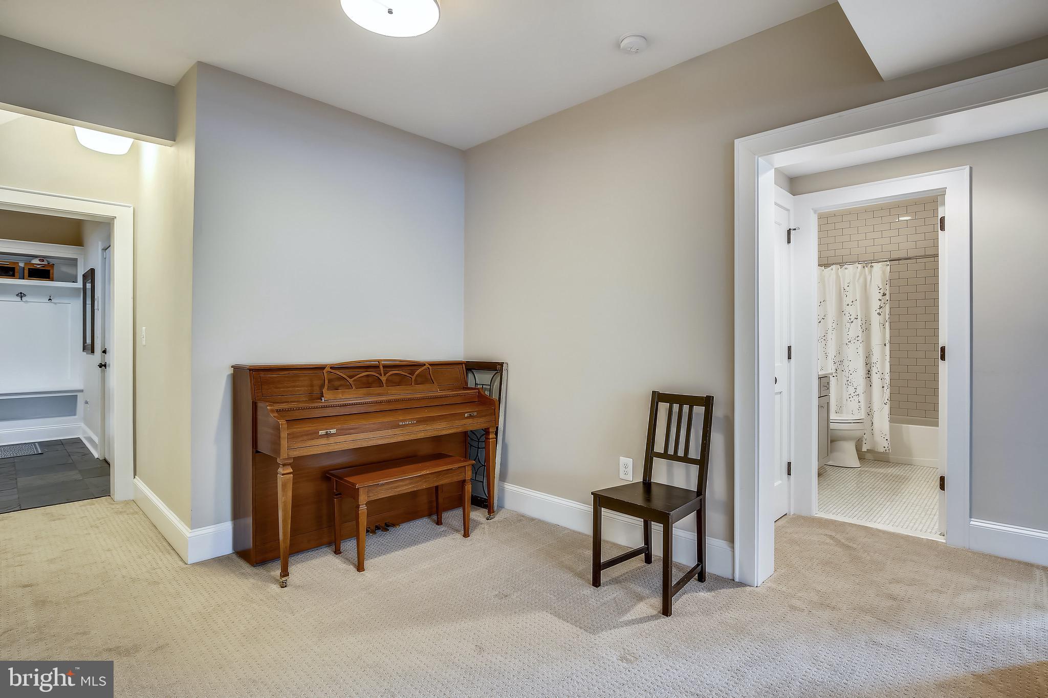 MILBURN TERRACE - Residential