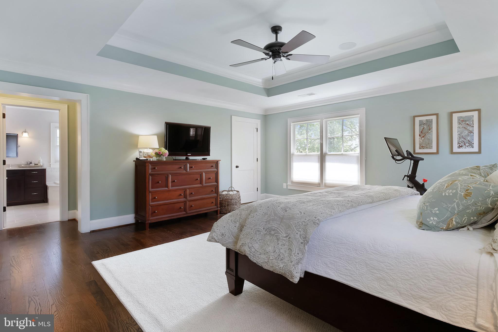 MILBURN TERRACE - Residential