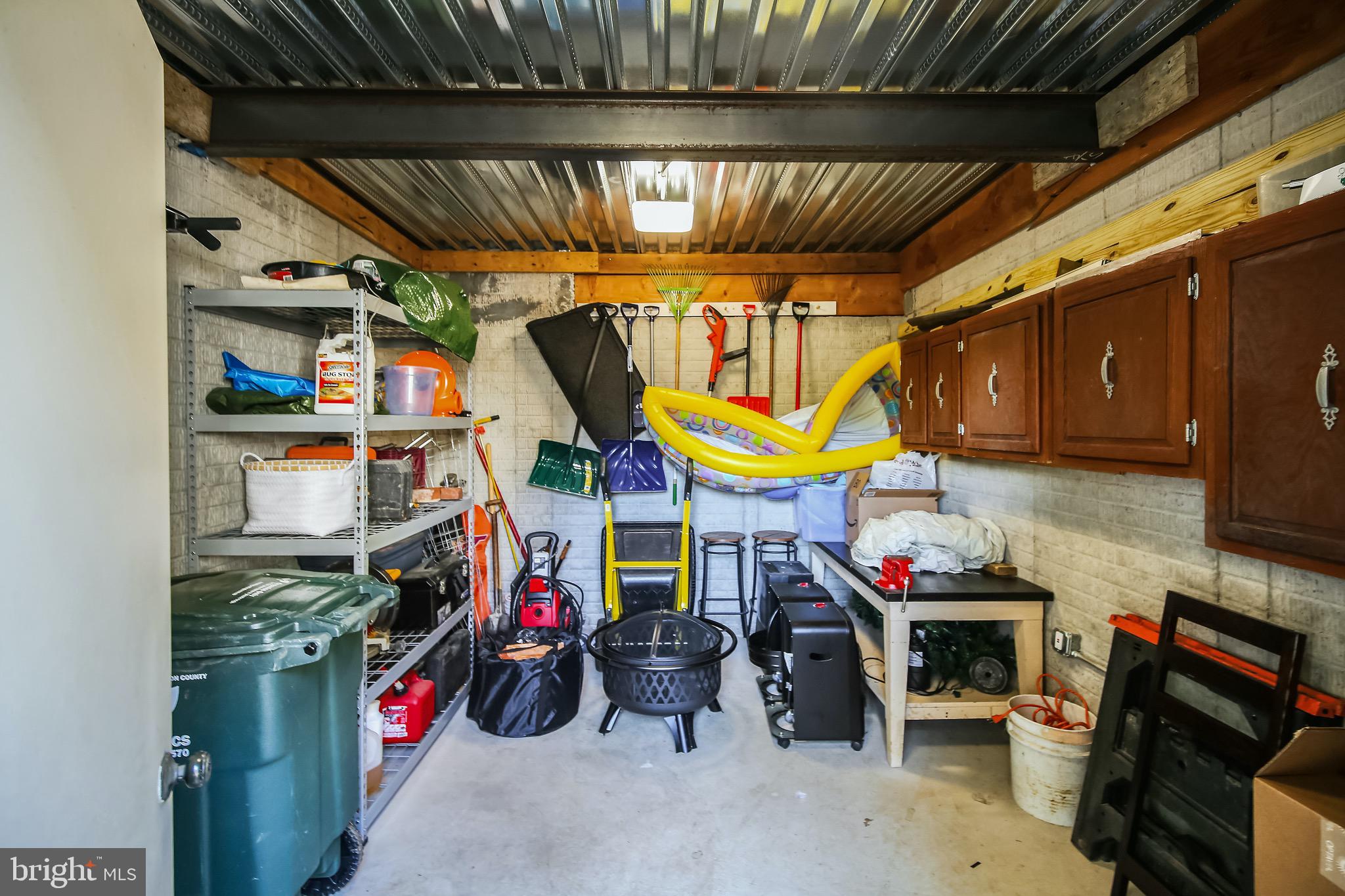 MILBURN TERRACE - Residential
