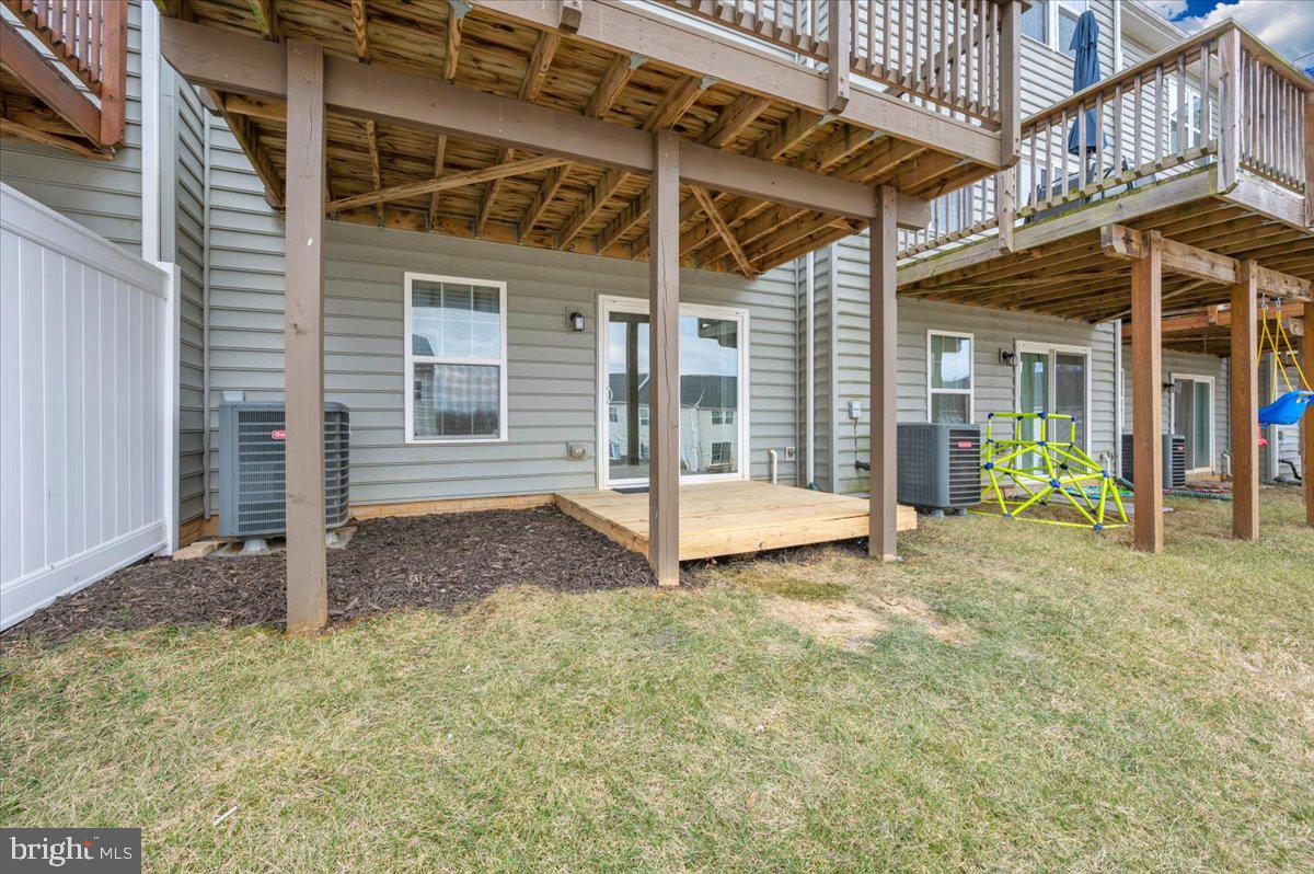 POTOMAC STATION - Residential