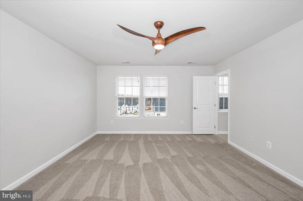 POTOMAC STATION - Residential