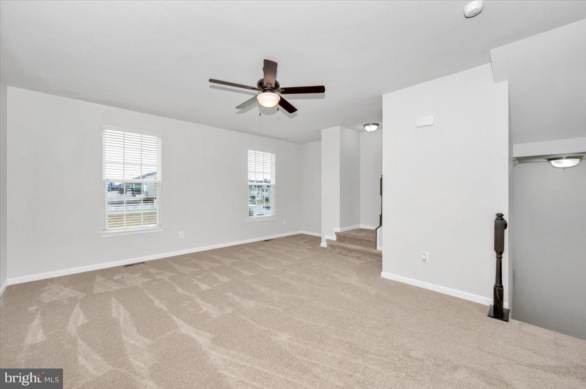 POTOMAC STATION - Residential