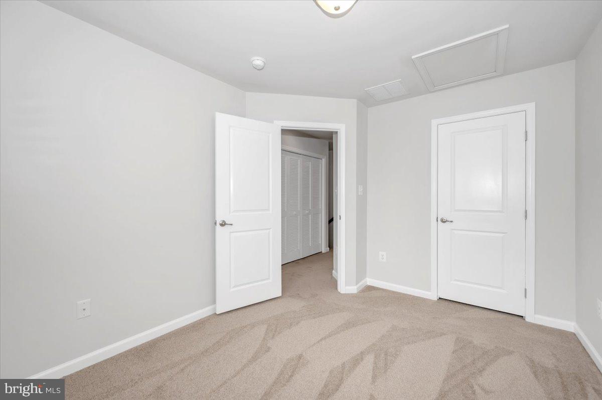 POTOMAC STATION - Residential