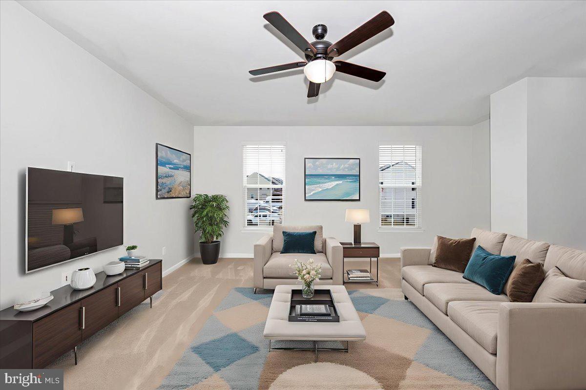 POTOMAC STATION - Residential