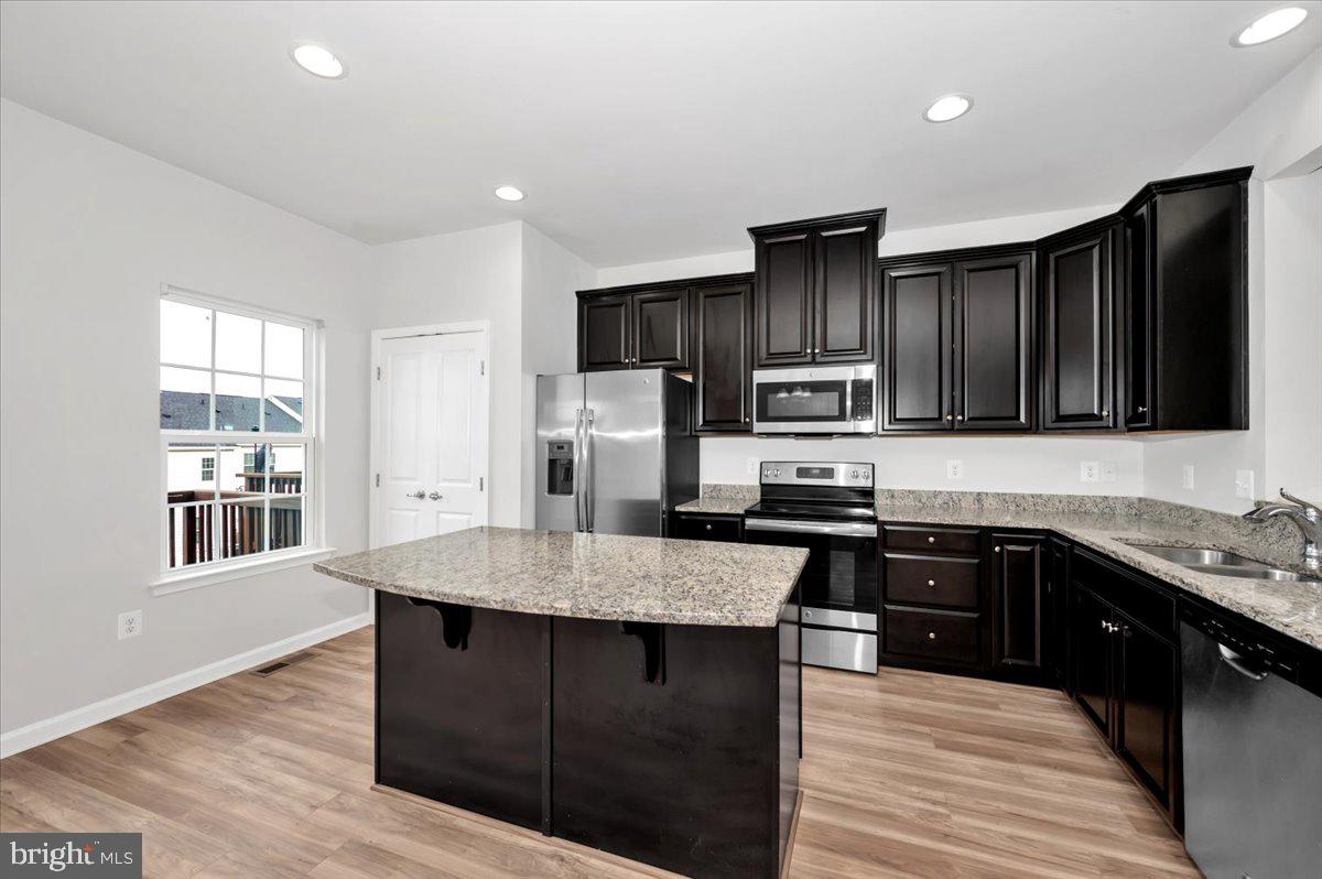 POTOMAC STATION - Residential