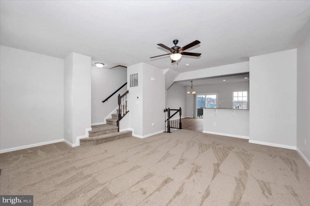 POTOMAC STATION - Residential