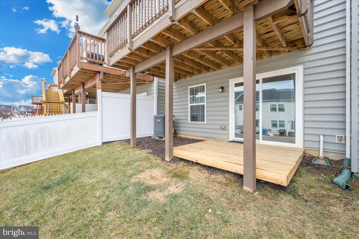 POTOMAC STATION - Residential