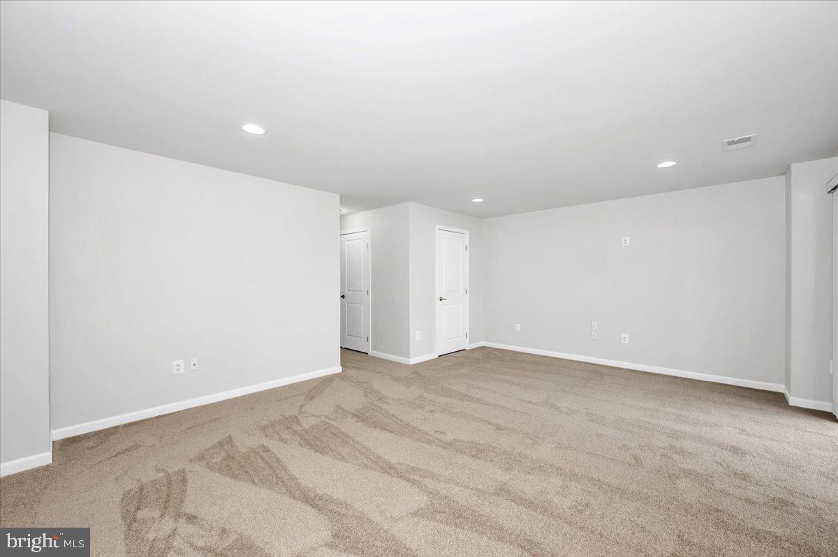 POTOMAC STATION - Residential