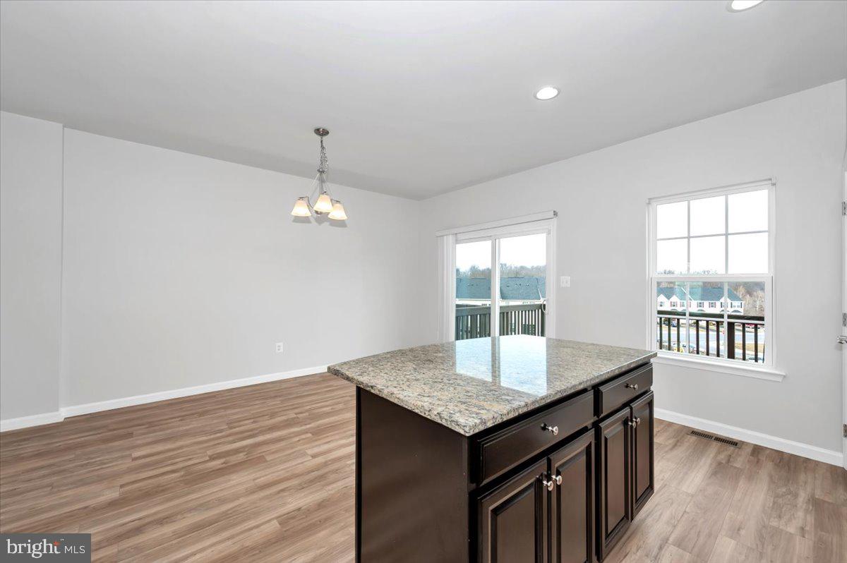 POTOMAC STATION - Residential