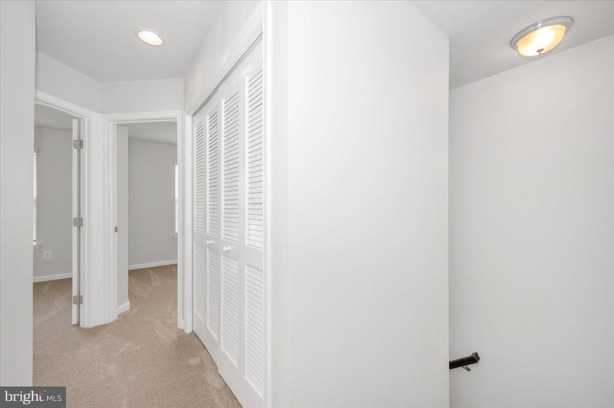 POTOMAC STATION - Residential
