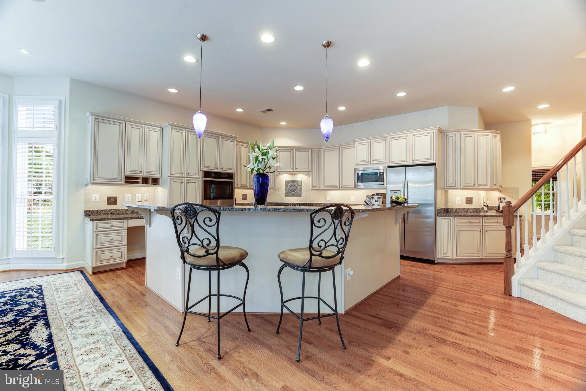 LANSDOWNE ON THE POTOMAC - Residential
