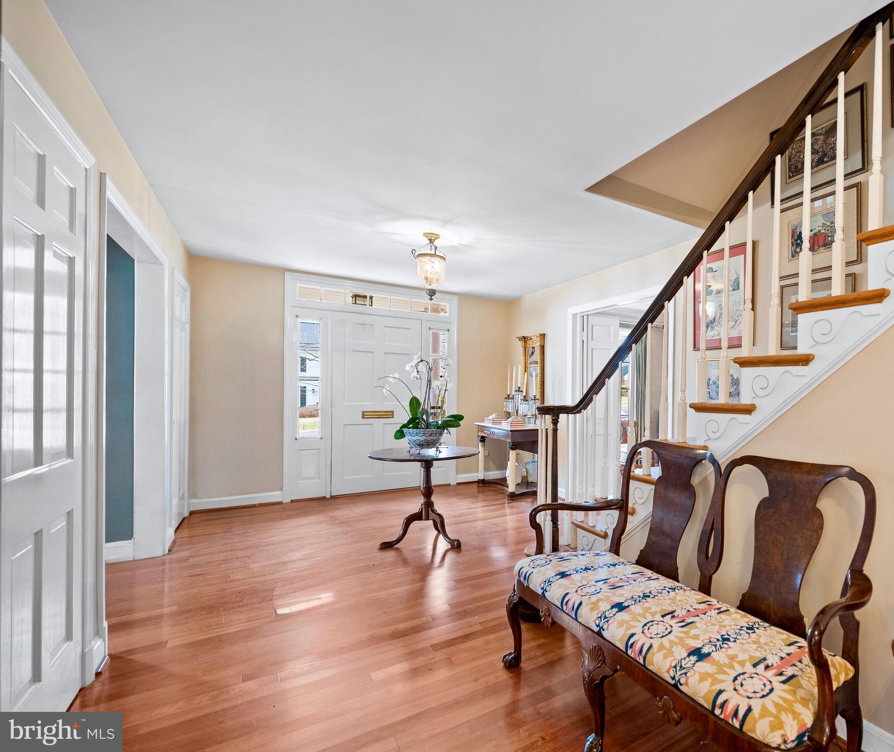BANNOCKBURN ESTATES - Residential