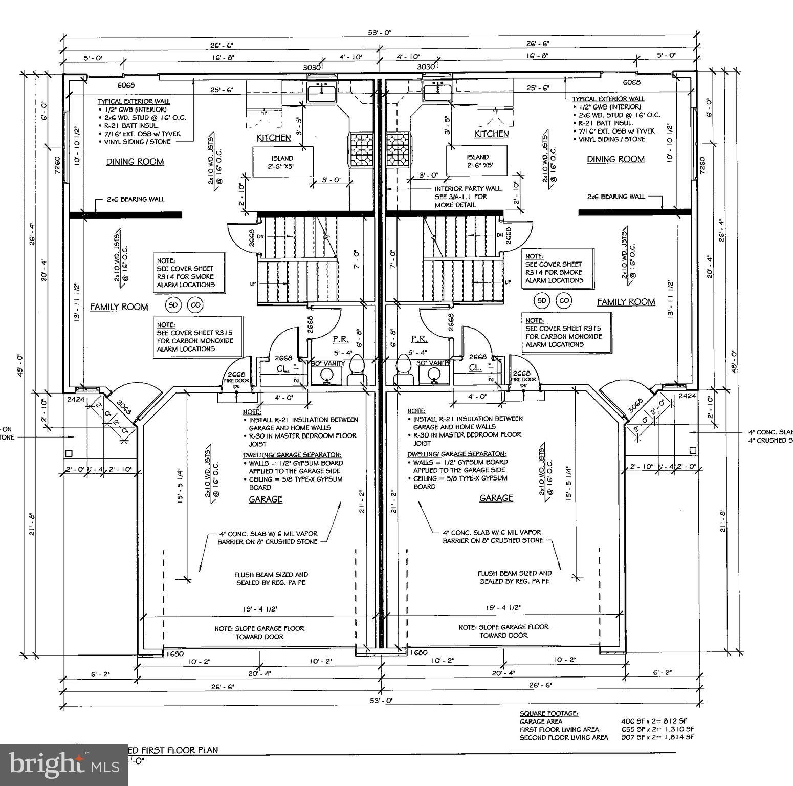 TEMPLE TERRACE - Residential