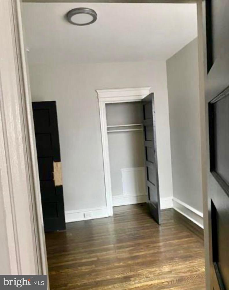 ALLEGHENY WEST - Residential