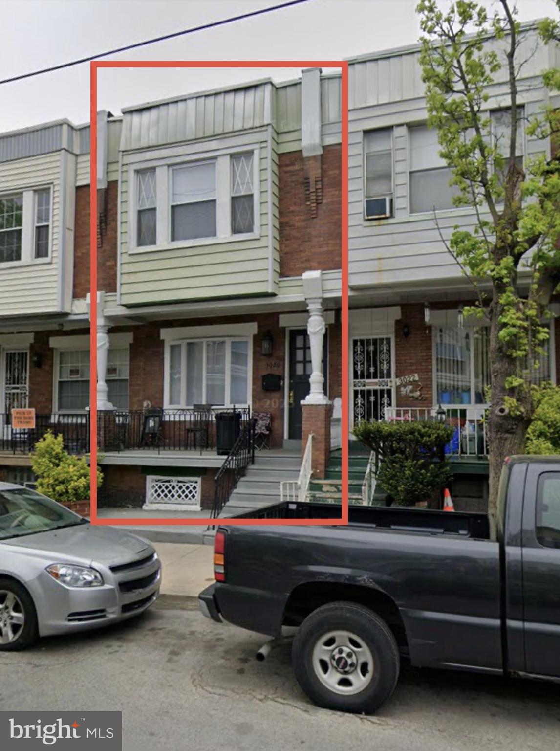 ALLEGHENY WEST - Residential