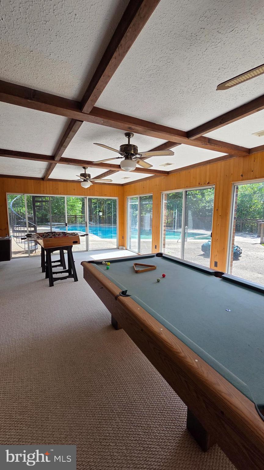 SHORES OF CALVERT - Residential