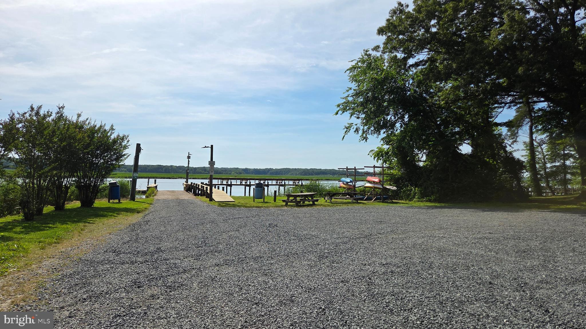 SHORES OF CALVERT - Residential
