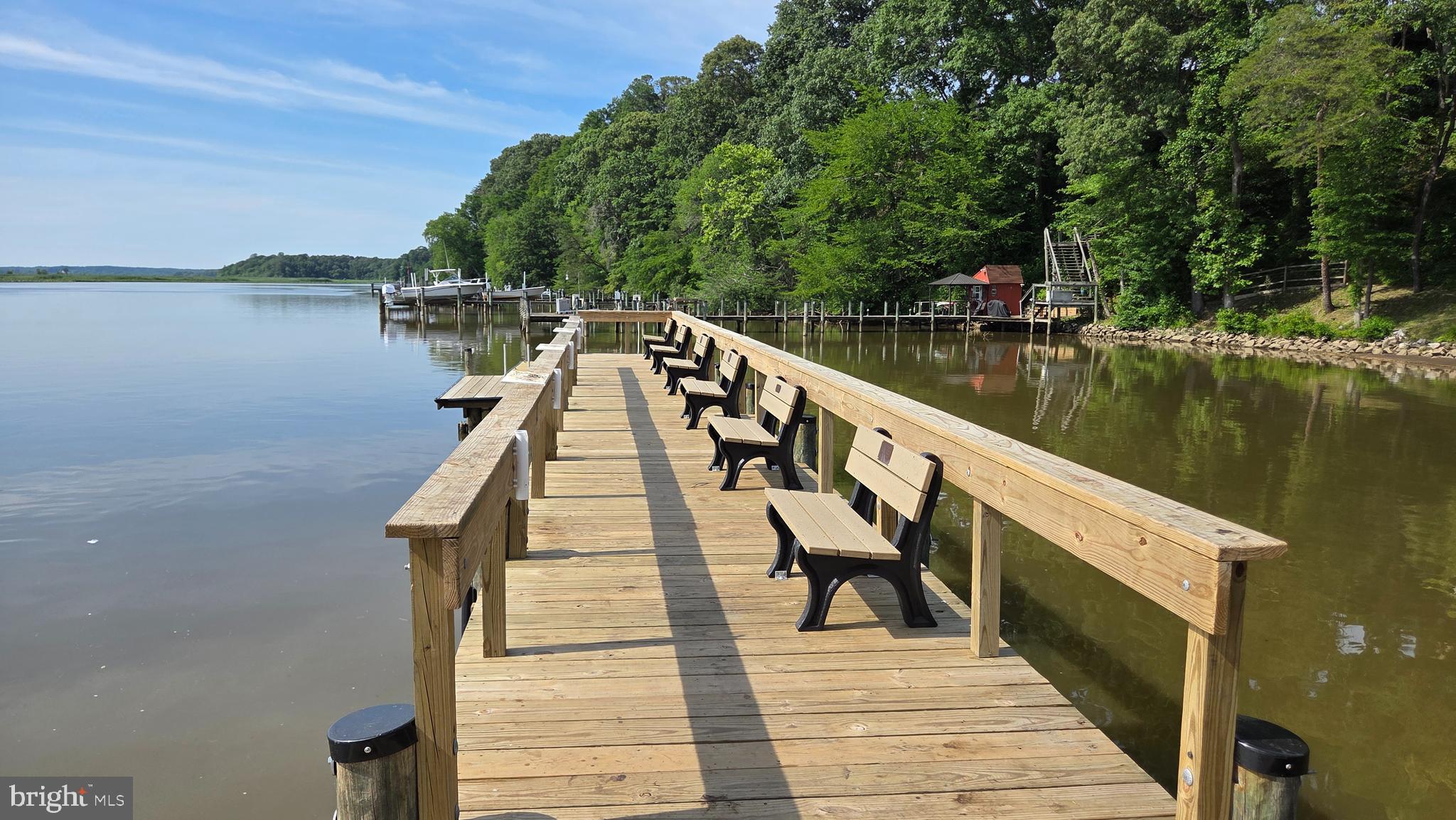 SHORES OF CALVERT - Residential