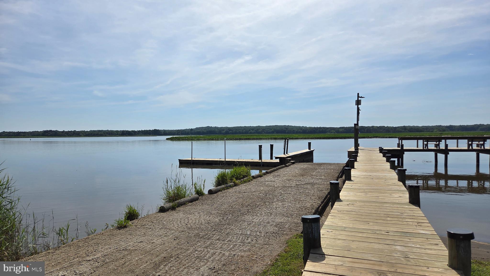 SHORES OF CALVERT - Residential
