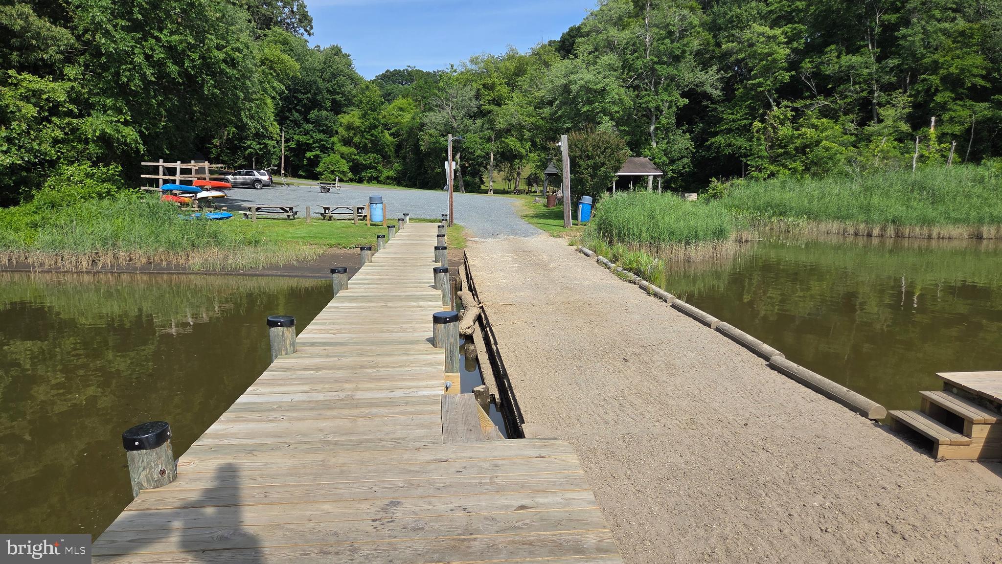 SHORES OF CALVERT - Residential