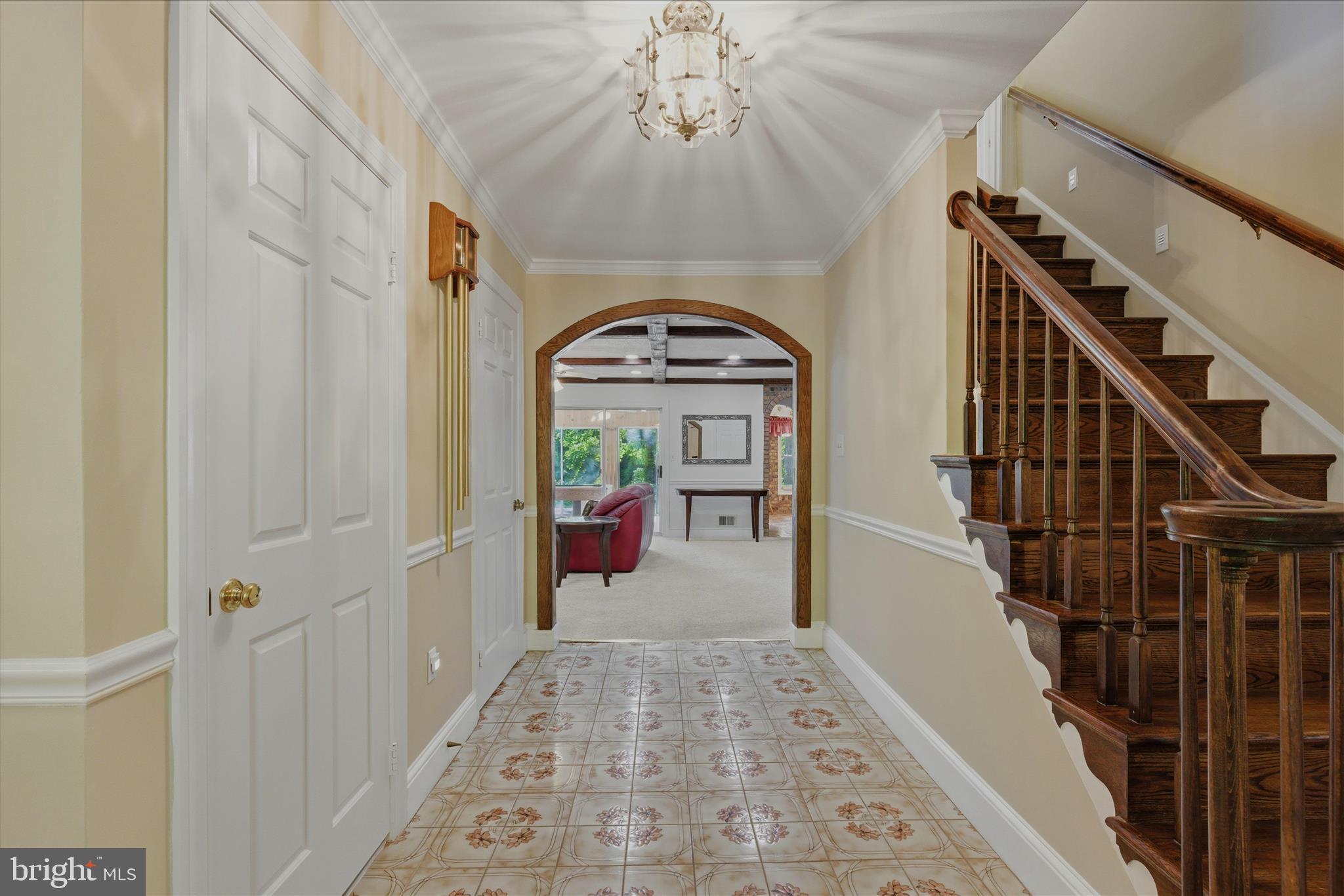 SHORES OF CALVERT - Residential