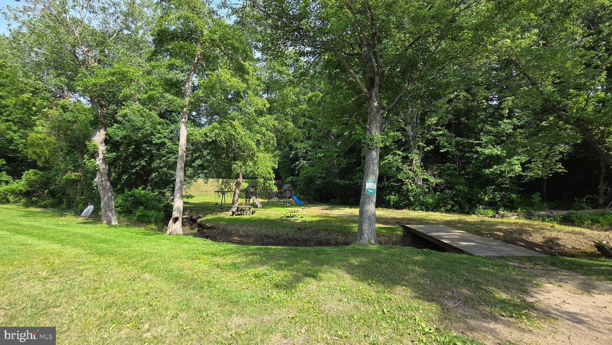 SHORES OF CALVERT - Residential