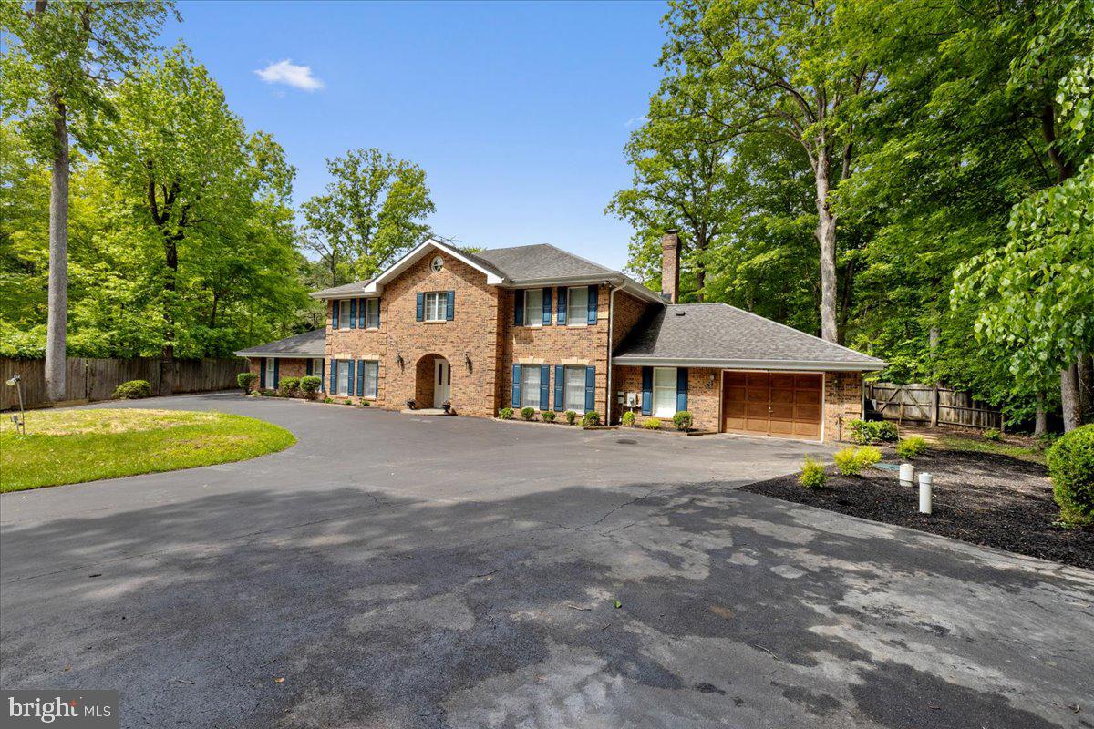 SHORES OF CALVERT - Residential