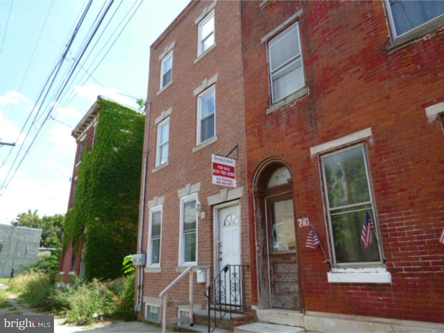 BREWERYTOWN - Residential Income