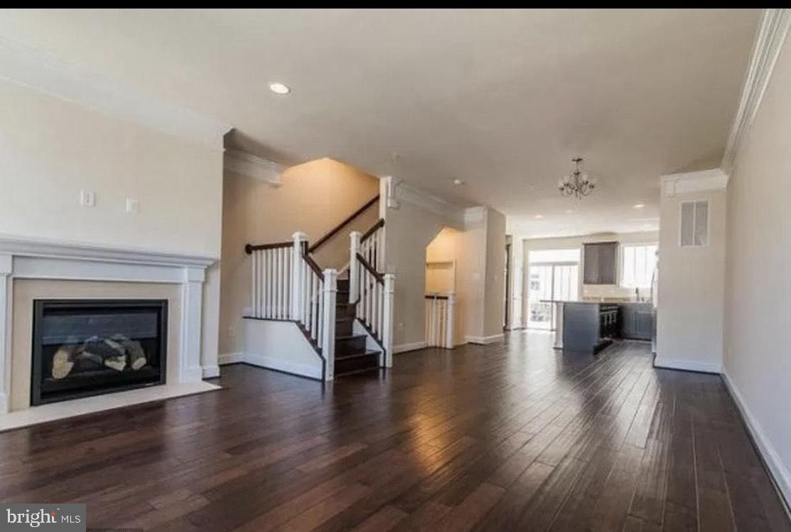 TOWSON GREEN - Residential Lease