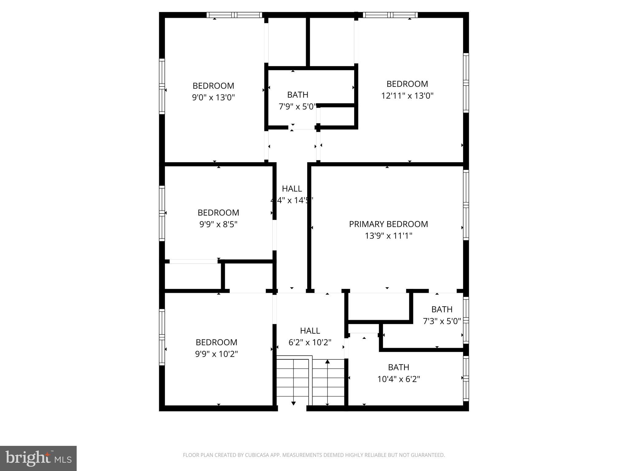 CROSS COUNTRY - Residential