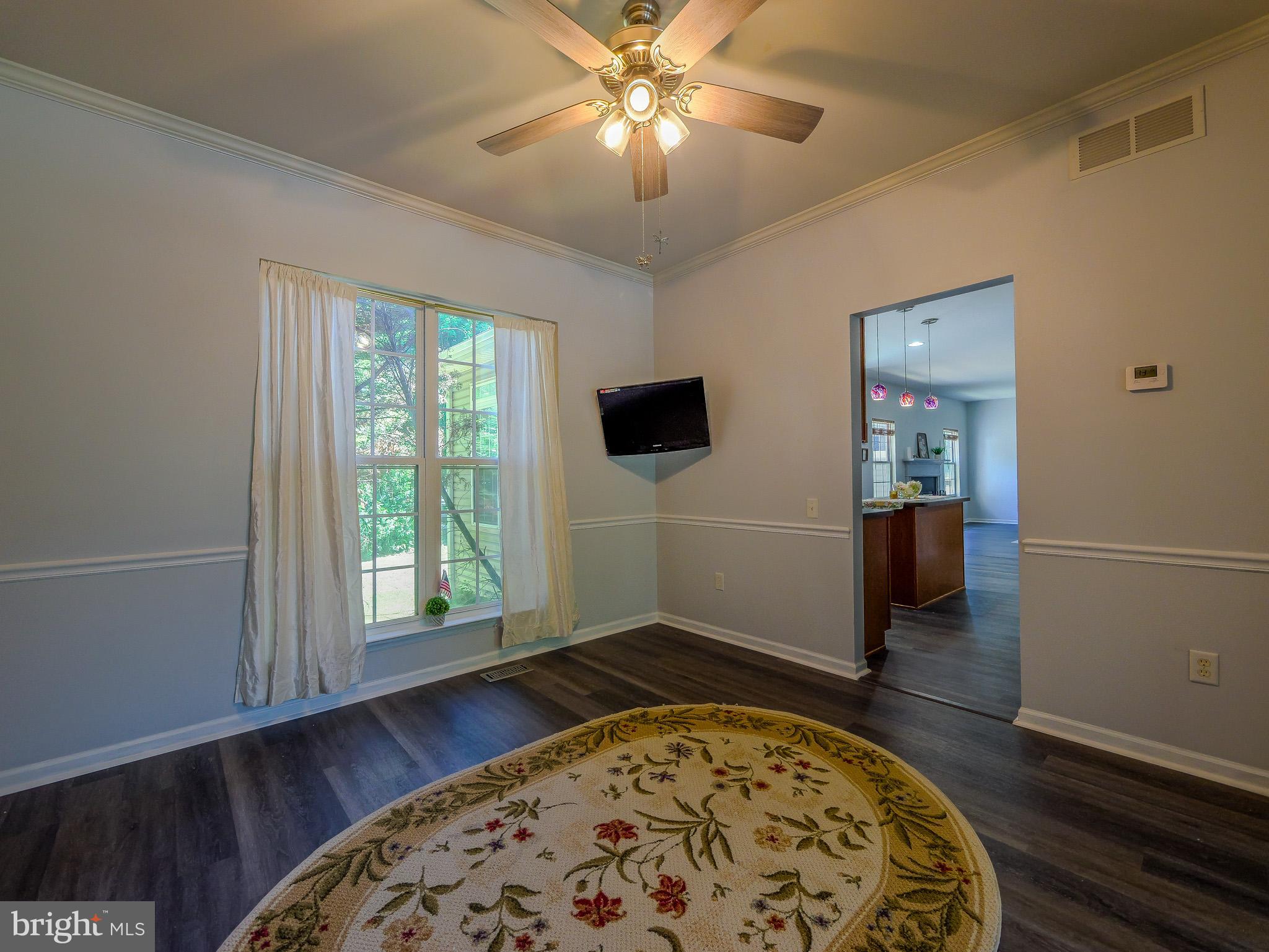 BAYVIEW MANOR II - Residential