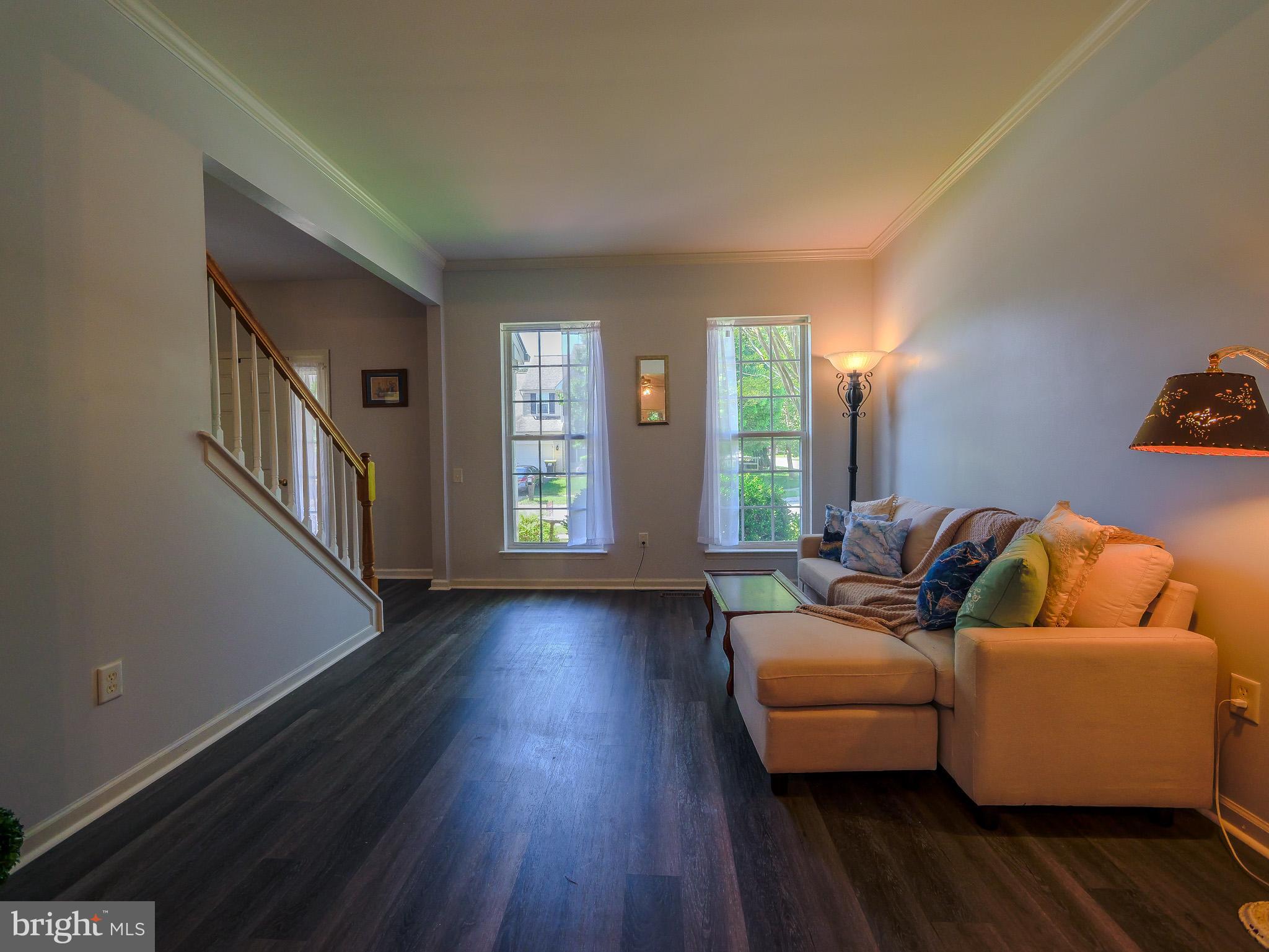 BAYVIEW MANOR II - Residential