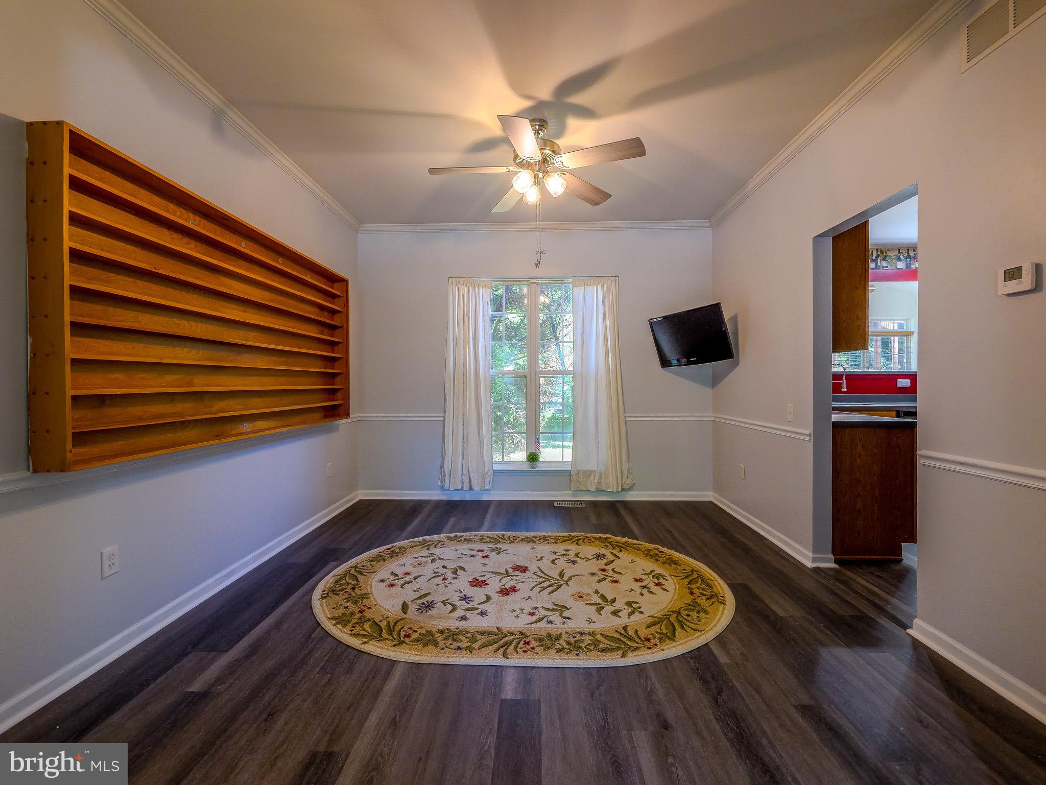 BAYVIEW MANOR II - Residential