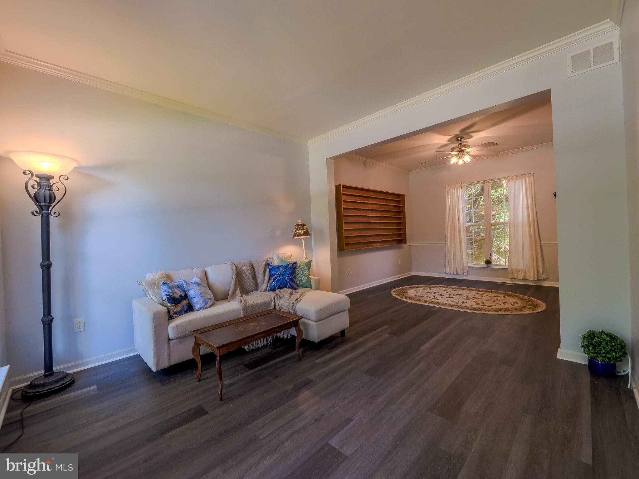 BAYVIEW MANOR II - Residential