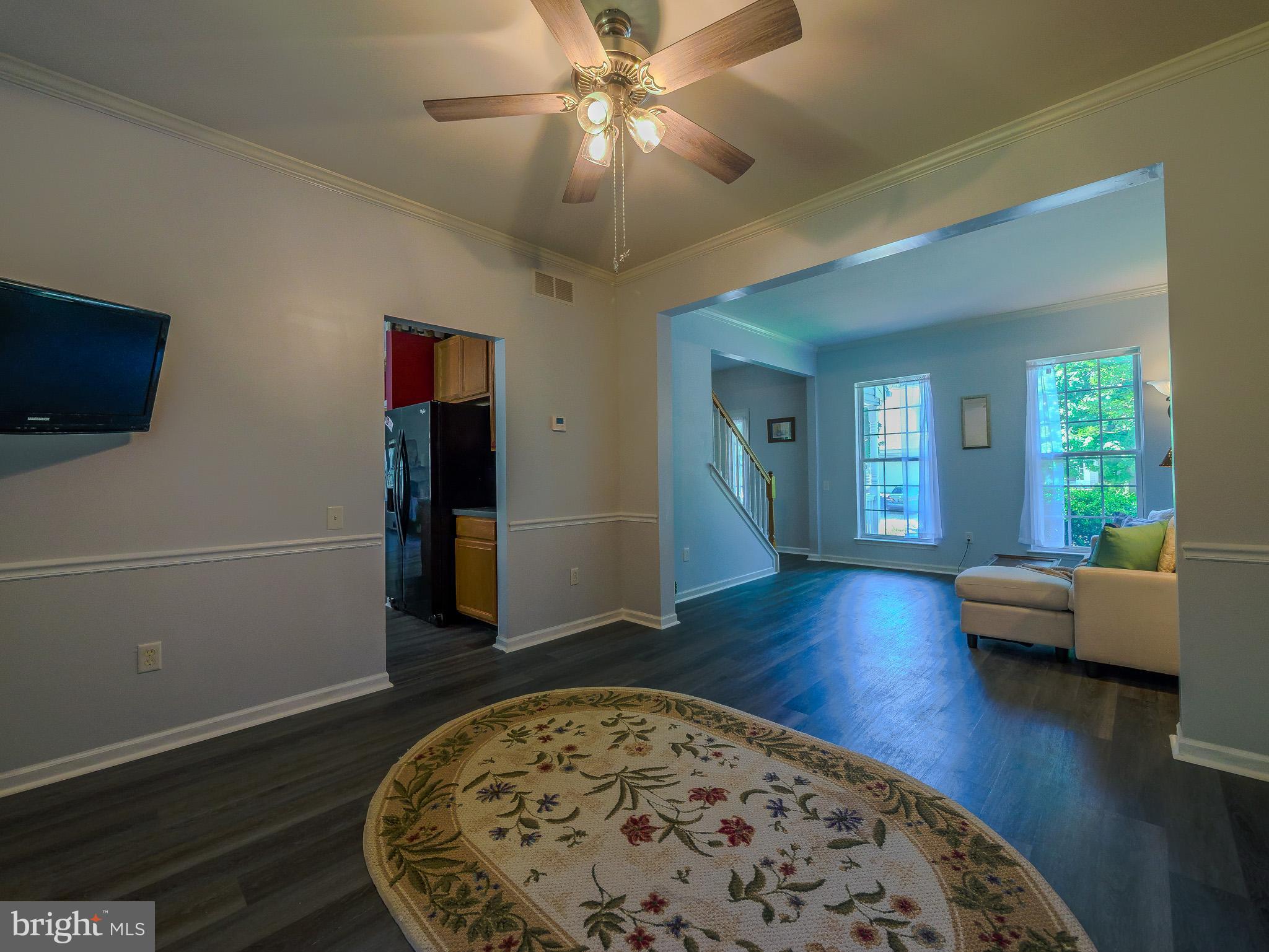 BAYVIEW MANOR II - Residential
