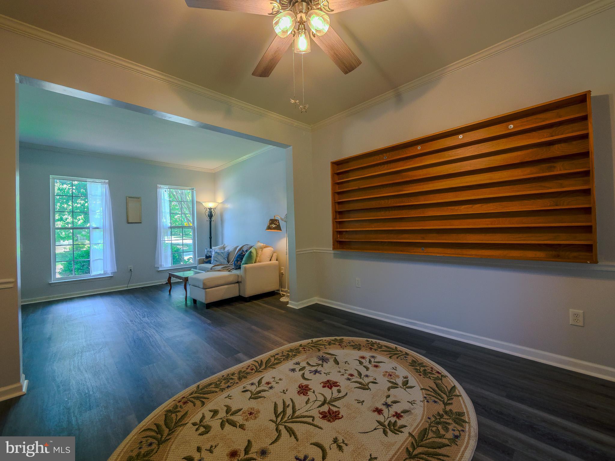 BAYVIEW MANOR II - Residential