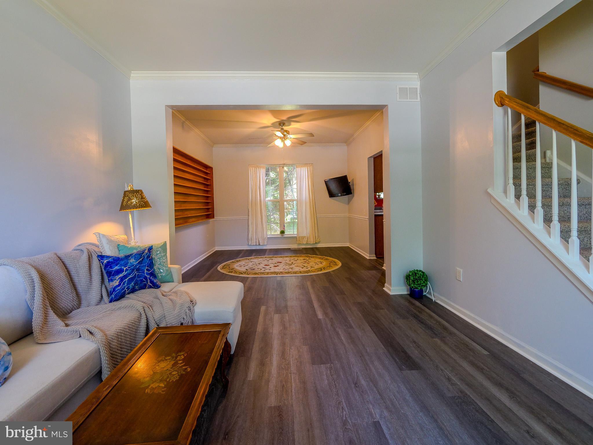 BAYVIEW MANOR II - Residential