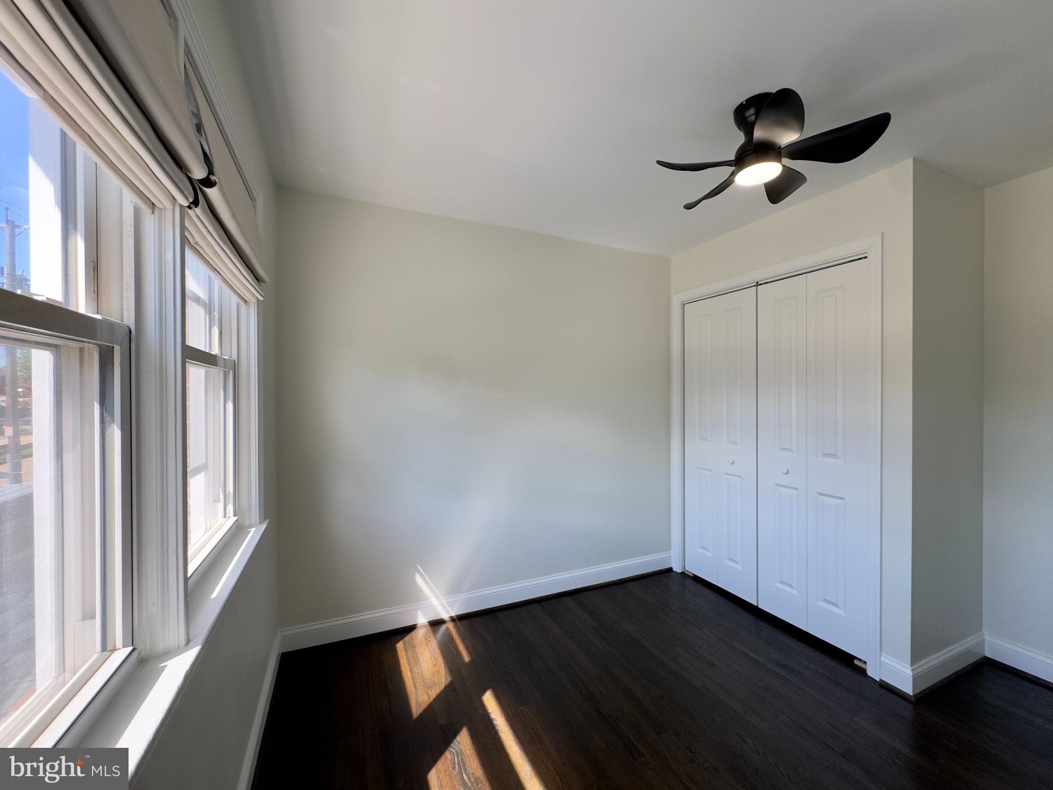 EASTWOOD - Residential Lease