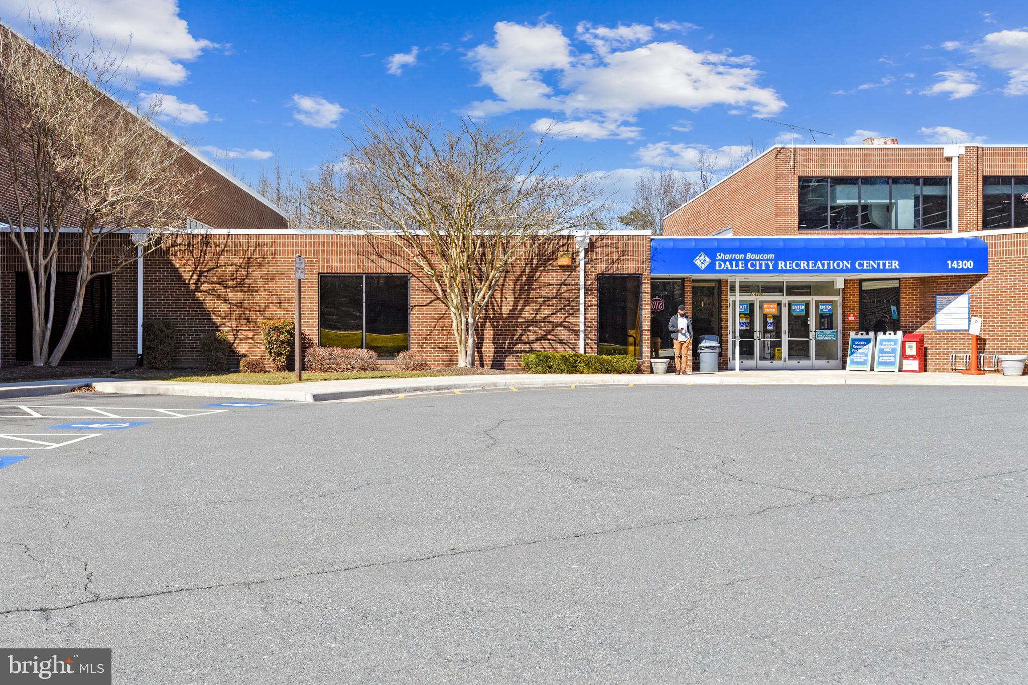 DALE CITY - Residential