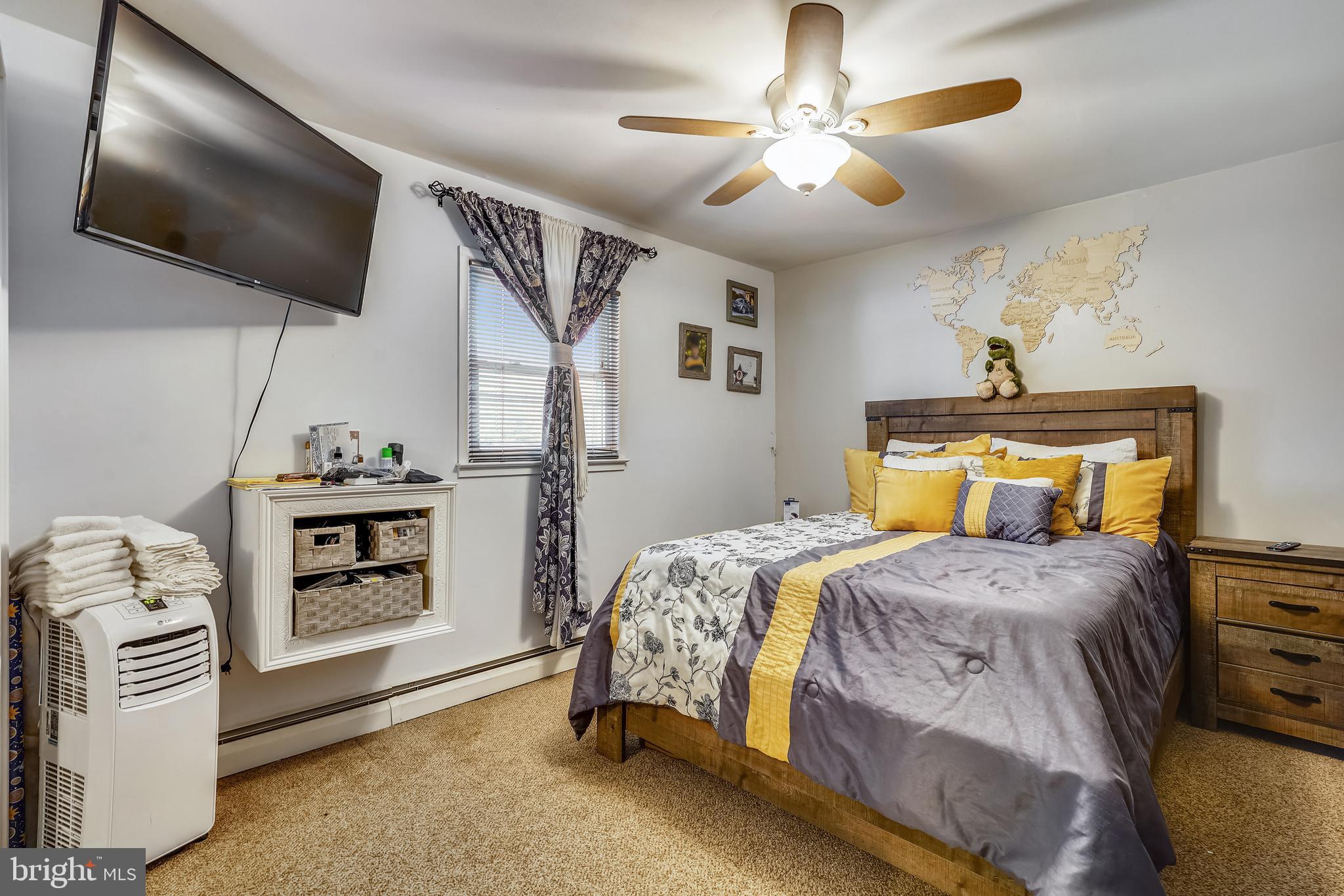 DALE CITY - Residential