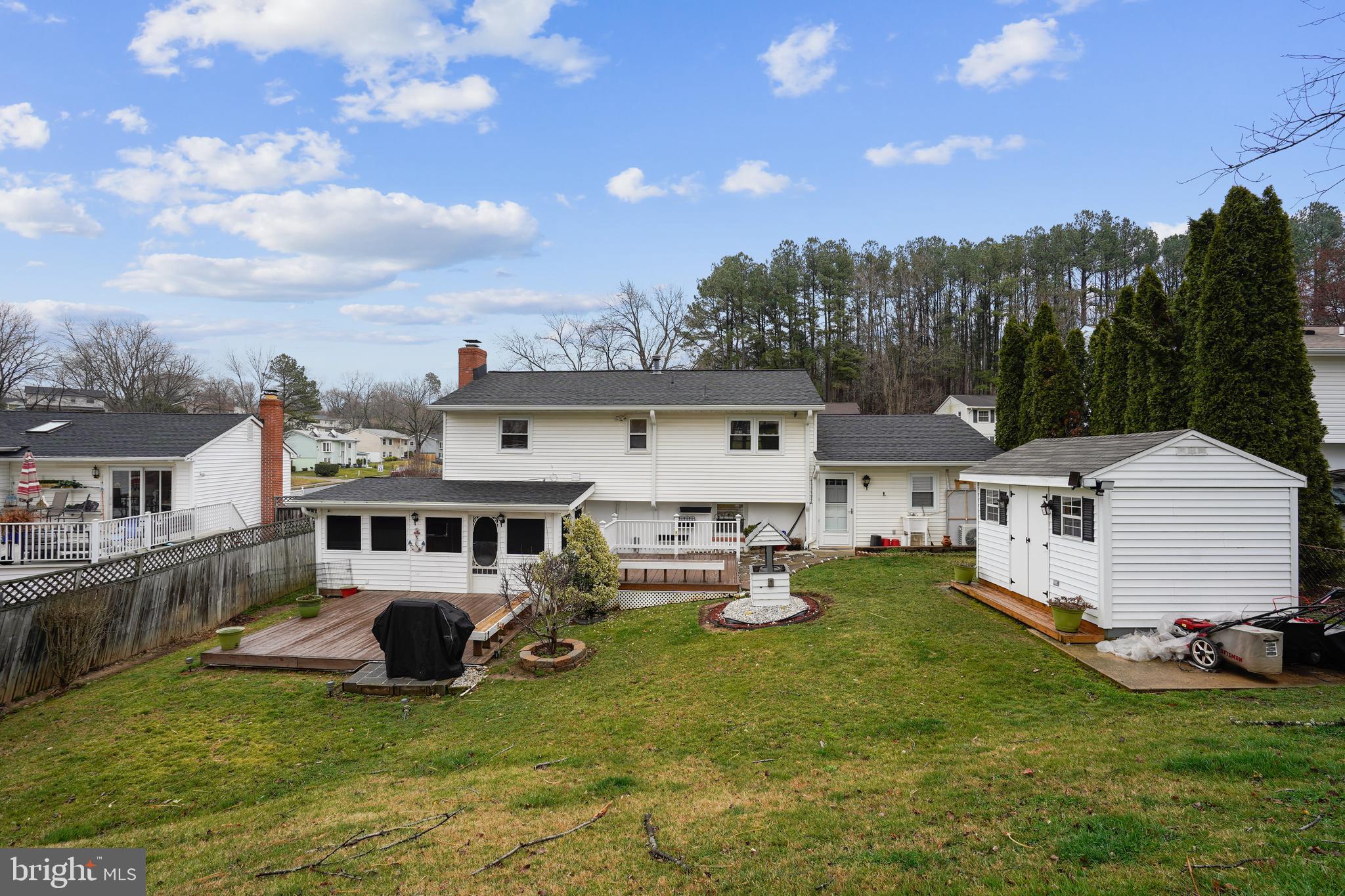 DALE CITY - Residential