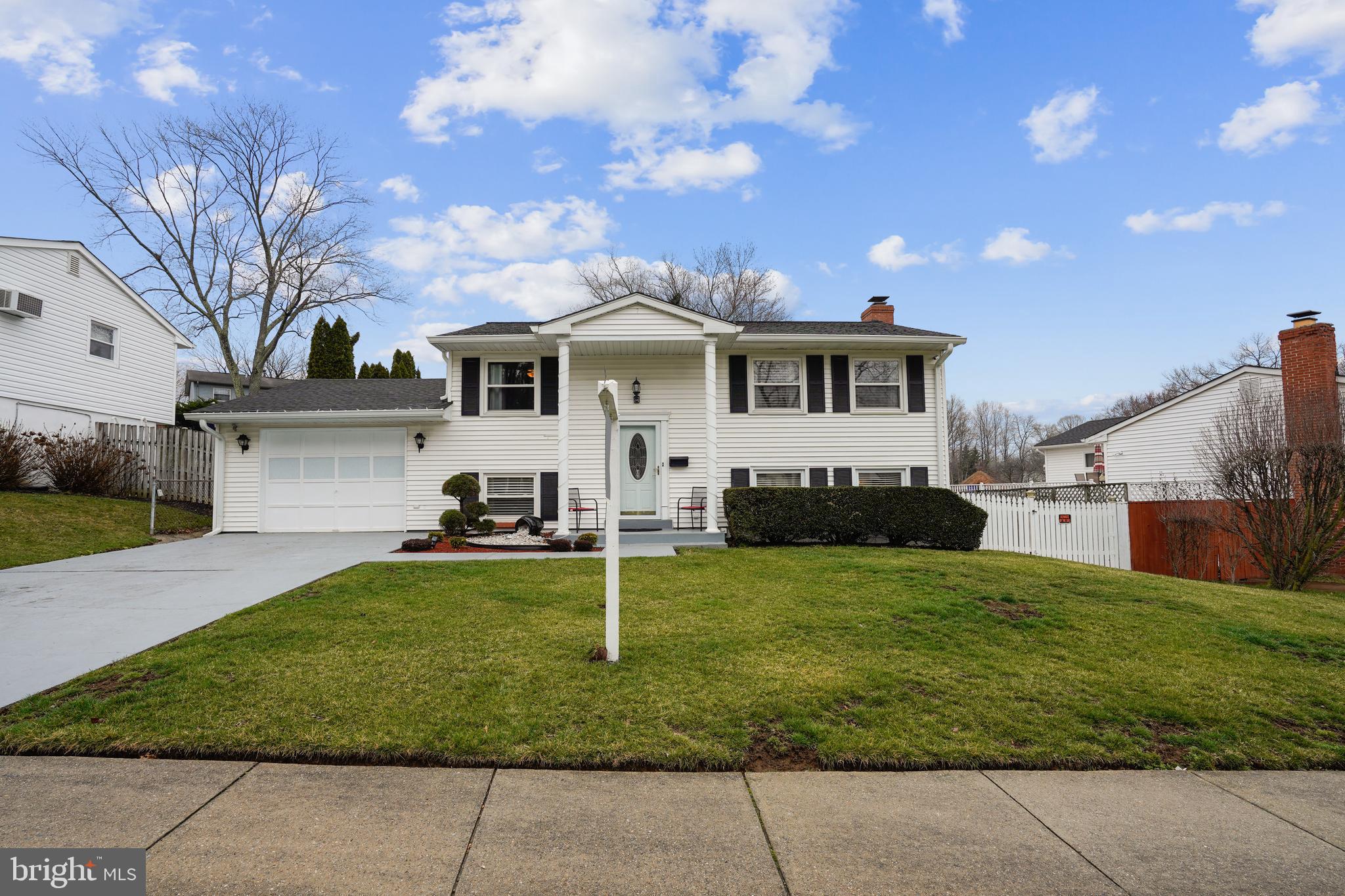 DALE CITY - Residential
