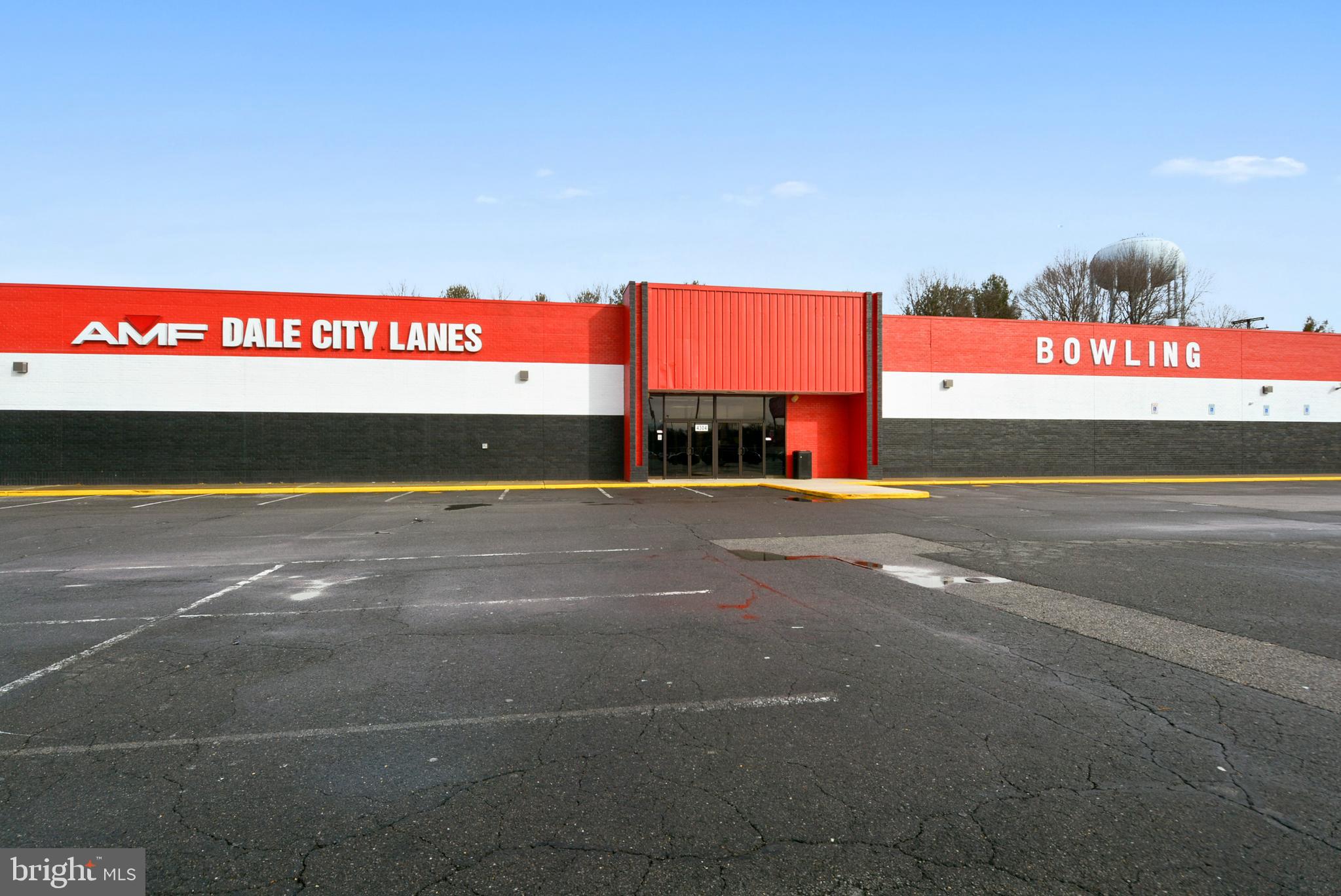 DALE CITY - Residential