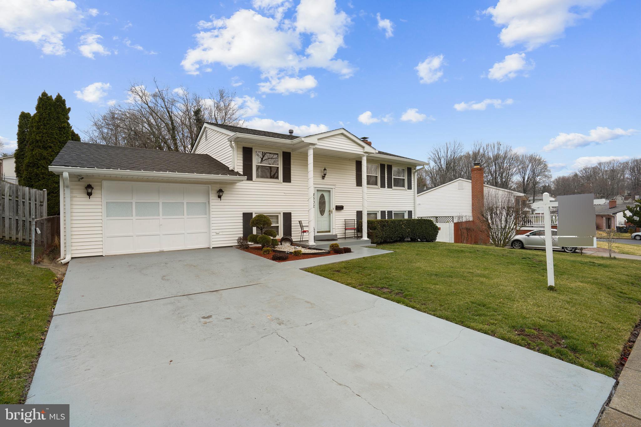 DALE CITY - Residential