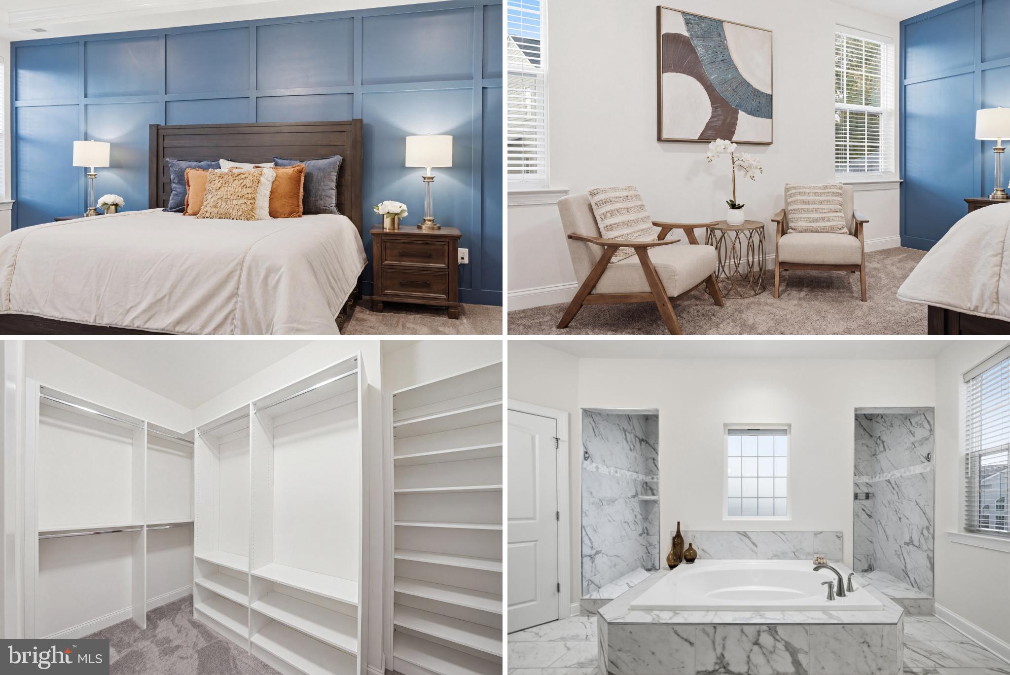 COLLINGTON ESTATES - Residential