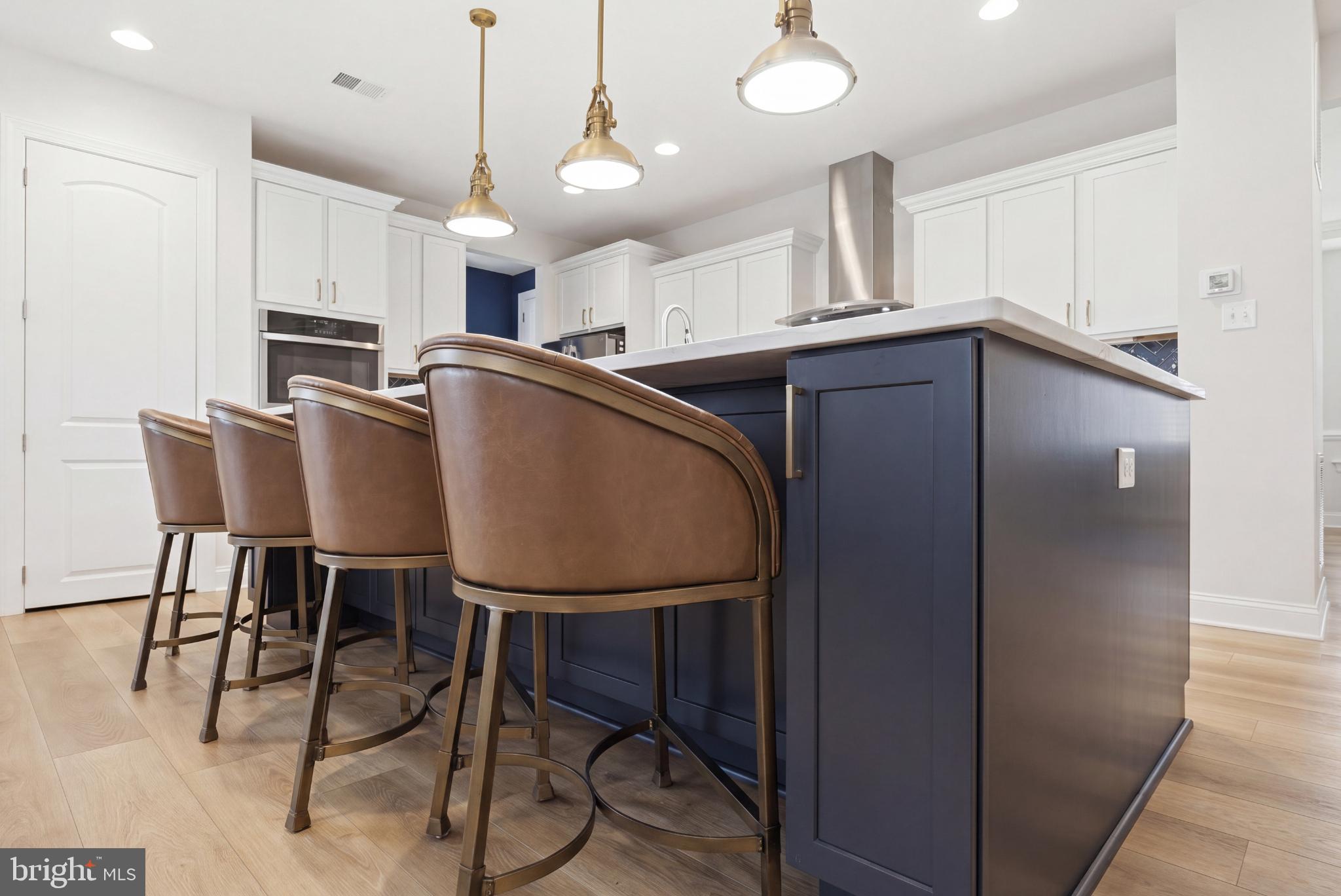 COLLINGTON ESTATES - Residential